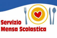 Inizio Mensa lunedì 7 Ottobre 2019 